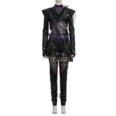 【Pre-Sale】Anime KPop Demon Hunters Cosplay Rumi Battle Outfit Cosplay Costume Premium Edition